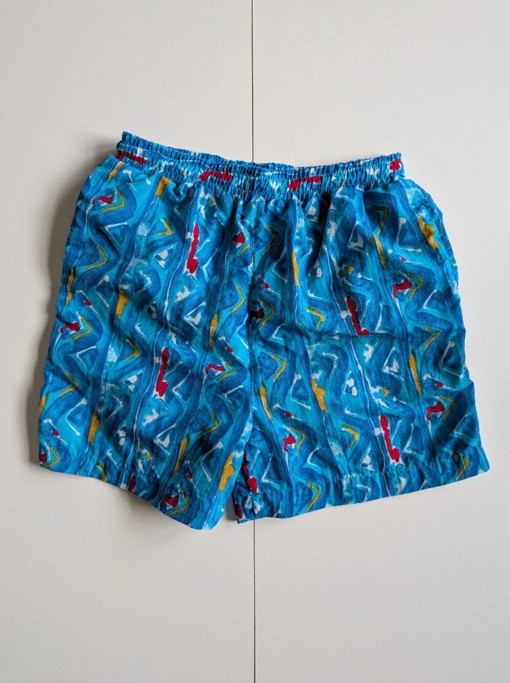 Hanna Andersson and Mixed Lot of 5 Kids Swim Trunks 4/5